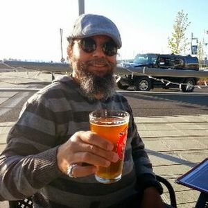 Meet your Posher, Ghaly